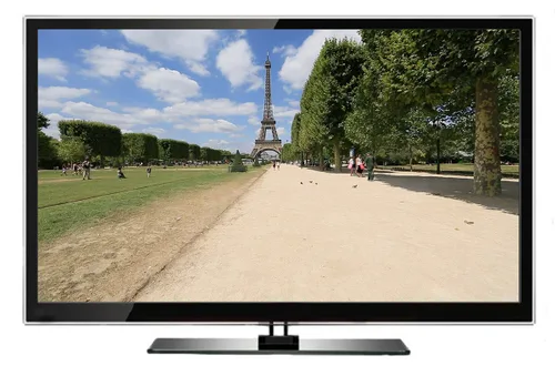 Vista 6 de Virtual Walks - Paris, France - For Indoor Walking, Treadmill and Cycling Workouts