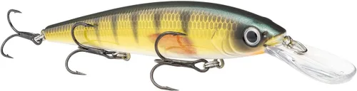 Vista 25 de Strike King KVD Jerkbait 3 Gancho