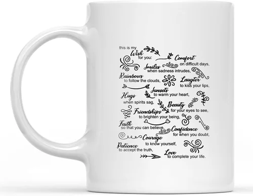 Vista 429 de Taza inspiradora y sarcasmo con texto en inglés "A Truly Great Doctor is Hard to Fond", regalos inspiradores y sarcasmo para hombres y mujeres