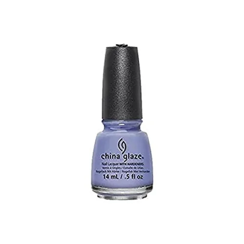 Vista 19 de Esmalte de uñas China Glaze, 0.5 fl oz