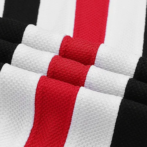 Vista 5 de SHRIJAN Griswold Hockey Jersey #00 Christrmas Movie - Camisetas de hockey para hombre, números y letras cosidos, S-XXXL
