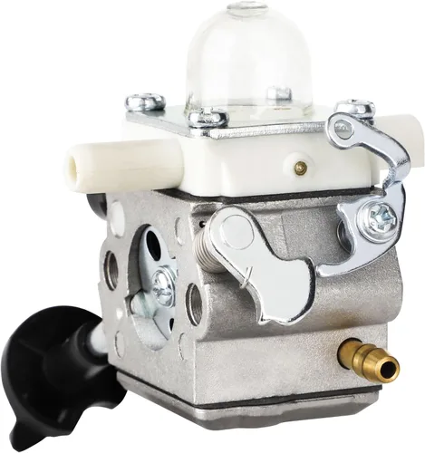 Vista 4 de HUZTL Carburador BG86 para Stihl BG86C SH86 SH86C BG86CE BG86Z BG86CEZ Soplador de hojas Reemplaza C1M-S261B 4241-120-0623 4241-120-0616 con filtro