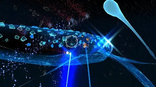 Vista 6 de Child Of Eden - Xbox 360