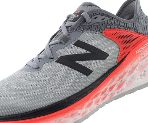 Vista 3 de New Balance Fresh Foam More V2 Tenis de correr para hombre