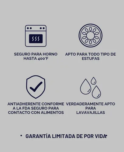 Vista 9 de Circulon Sartén coladora antiadherente serie A1 con tapa, 2 cuartos