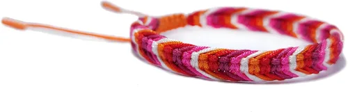 Vista 2 de LAMIBEE Pulsera tibetana con diseño de pansexualidad bisexual LGBT Proud Love Brazaletes de cuerda de amuleto y bohemio para mujeres y hombres
