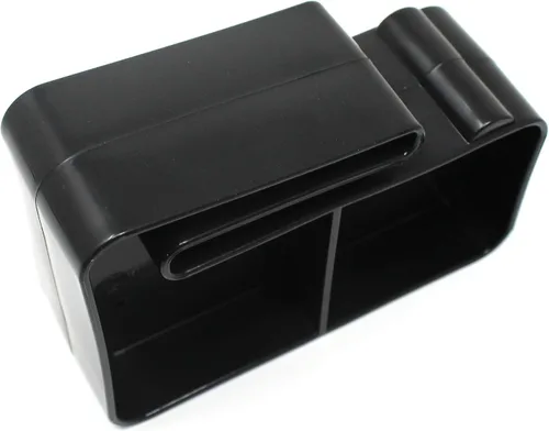 Vista 7 de JSP Manufacturing Marine Boat Prop Stop Propeller Stop Block - Varios colores - Negro, Azul o Amarillo
