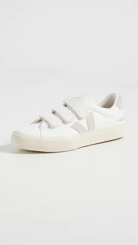 Vista 2 de Veja Zapatillas con logotipo Recife para mujer