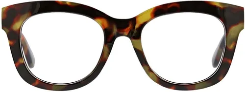 Vista 8 de Peepers Blue Light Reading Glasses - Center Stage Focus