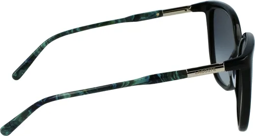 Vista 4 de Lacoste L963s Butterfly - Lentes de sol para mujer