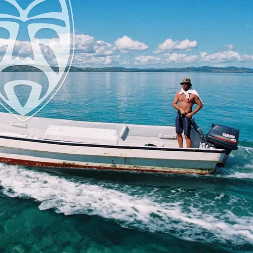 Vista 4 de Headhunter Protector solar FPS 45, protector solar impermeable para surf Waterman, protector solar facial resistente al agua para protección ultra