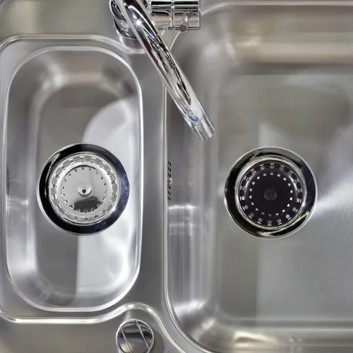 Vista 7 de Tapón de fregadero de cocina, colador de drenaje para fregadero, tapón de fregadero para fregadero de cocina, tapón de colador de fregadero