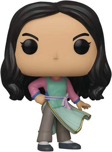 Vista 8 de Funko Pop! Disney: Mulan - Li Shang