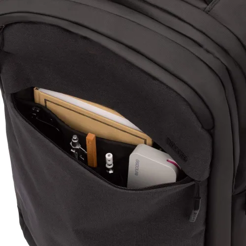 Vista 4 de Incase City Collection mochila, Negro