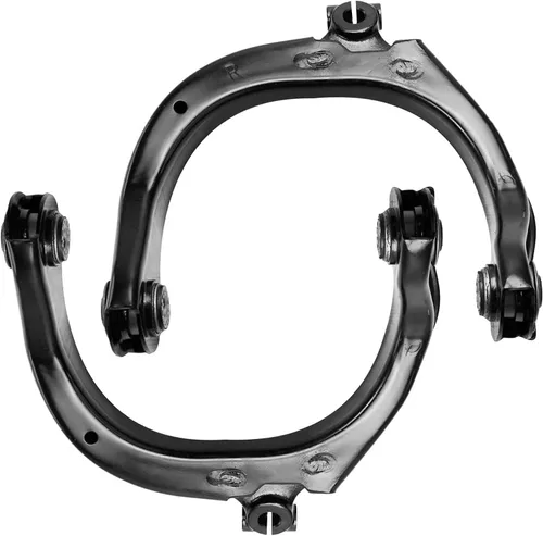 Vista 181 de Detroit Axle - Kit de suspensión frontal de 10 piezas para Dodge Avenger 2008-2014, Chrysler Sebring 2007-2010, 2 brazos de control inferiores, 2