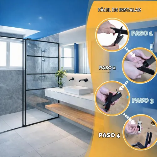 Vista 5 de FlowRite Herramienta extractora de cartuchos ONA Puller Premier Moen 1222, 1225 y 1200
