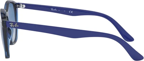 Vista 2 de Ray-Ban Gafas de sol redondas RJ9070S para niños