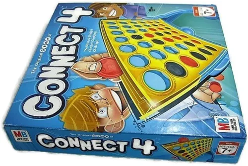 Vista 3 de Conectar 4