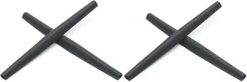 Vista 8 de Eye Opening Stuff Accesorios de repuesto para auriculares compatibles con gafas de sol Oakley Whisker/Juliet