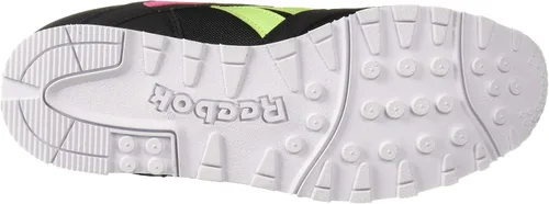 Vista 4 de Reebok Raptide para mujer Transparente