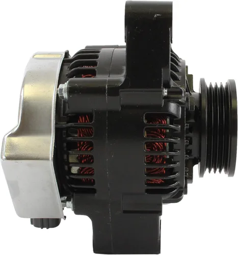 Vista 2 de DB Electrical AND0536 Alternador compatible con/repuesto para Honda BF115 1999-2014 115HP BF130 1999-2004 130HP / 31630-ZW5-003, CGH72 /101211-2710
