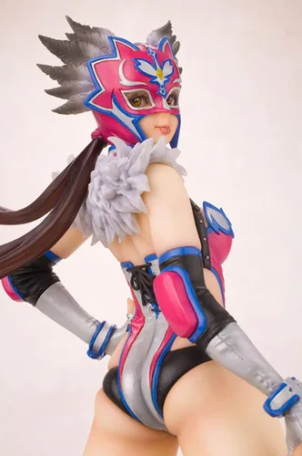 Vista 5 de Kotobukiya Tekken Tag Tournament 2 "Julia 'Jaycee' Chang