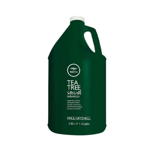 Vista 2 de Paul Mitchell Champú especial de árbol de té