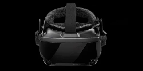 Vista 3 de Valve Index VR HMD
