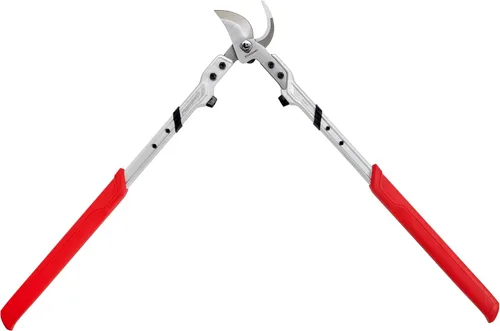 Vista 3 de Corona X Series Pro - Lopper de derivación de 2-1/4 pulgadas