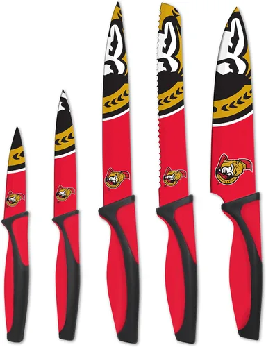 Vista 12 de NHL unisex Kitchen Knives