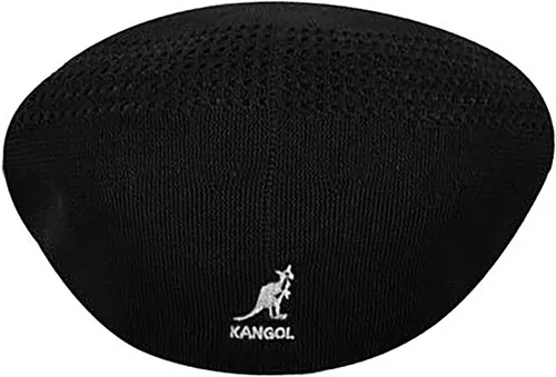 Vista 4 de Kangol Tropic 504 Ventair Negro