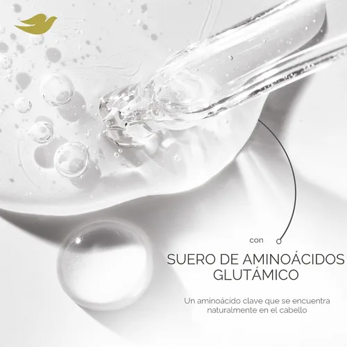 Vista 9 de Champú Dove Nutritive Solutions, Intensive Repair 12 oz (Paquete de 4)