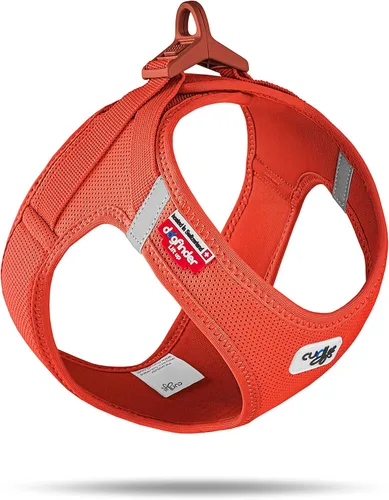 Vista 8 de Arnés Chaleco Curli Clasp Air-Mesh Negro 3XS