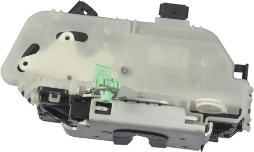 Vista 7 de DICMIC Actuador de pestillo de bloqueo de puerta delantera izquierda del lado del conductor compatible con Ford Explorer 2011-2019 Ford F-150