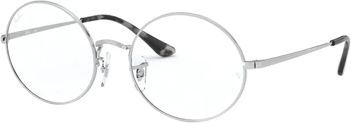 Vista 2 de Ray-Ban RX1970v - Marcos ovalados para gafas