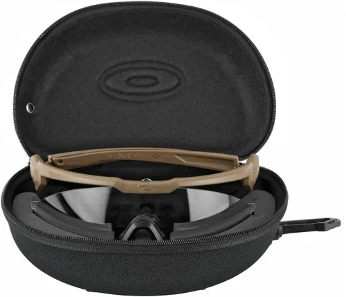 Vista 21 de Oakley Gafas de sol SI Alpha Ballistic M Frame