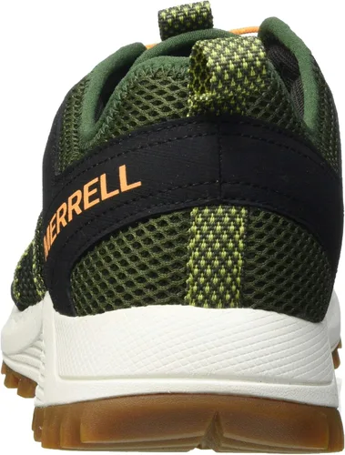 Vista 3 de Merrell Wildwood Aerosport - Zapato acuático para hombre