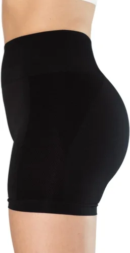 Vista 4 de AUROLA Intensify Shorts Women's Athletic Seamless High Waisted Running Gym Fitness Yoga Workout Short