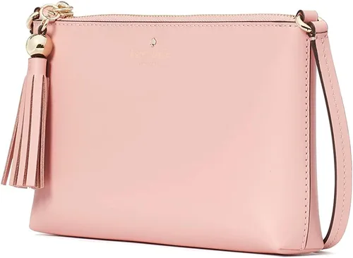 Vista 3 de Kate Spade Ivy Street - Bandolera de piel