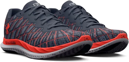 Vista 5 de Under Armour Tenis de correr Charged Breeze 2 para hombre