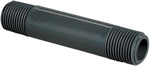 Vista 7 de Orbit 38103 1" MPT x Cerrar Elevador de rociadores de PVC