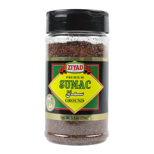 Vista 22 de Ziyad Shaker - Mezcla Premium para Shawarma, Perfecto para Shawarmas de Carne o Pollo, Sin Aditivos, Sin GMS 156 gr (5,5 oz)