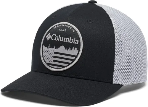 Vista 78 de Gorra de malla PFG Columbia para hombre