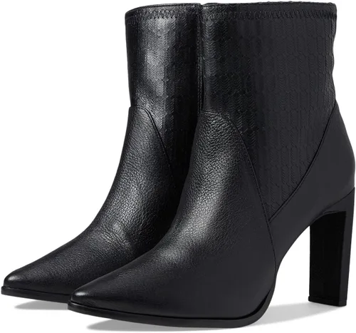 Vista 4 de KAANAS Kazan High-Heeled Bootie