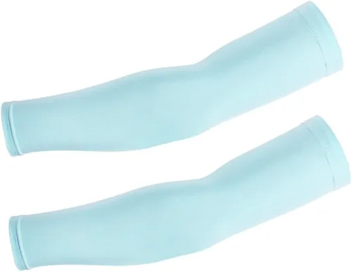 Vista 10 de Mangas de brazo para mujeres y hombres, ciclismo armwarmers verano protección solar UV