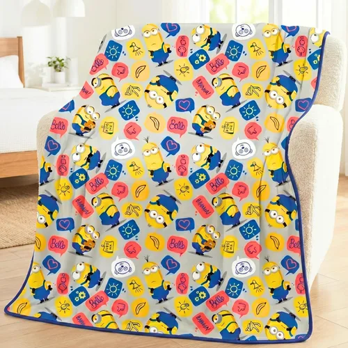 Vista 16 de Franco Dog Man Supa Book - Ropa de cama para niños, manta de felpa súper suave y acogedora, 40 x 50 pulgadas, (producto oficial)