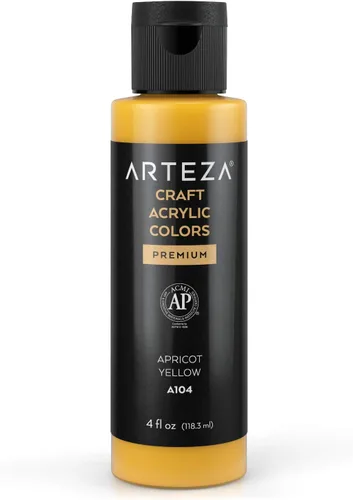 Vista 34 de ARTEZA ARTZ-3684 - Pinturas artísticas, A002 Koala Gray Craft