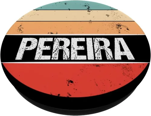 Vista 2 de Pereira Colombia City Trip PopSockets PopGrip intercambiables