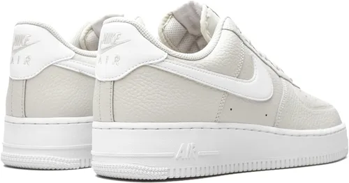 Vista 332 de Nike Air Force 1 '07 LV8 Double Swoosh - Twilight Marsh CT2300-300