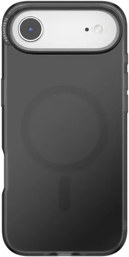 Vista 47 de PopSockets Funda para iPhone 17 Pro Max con MagSafe, color borgoña